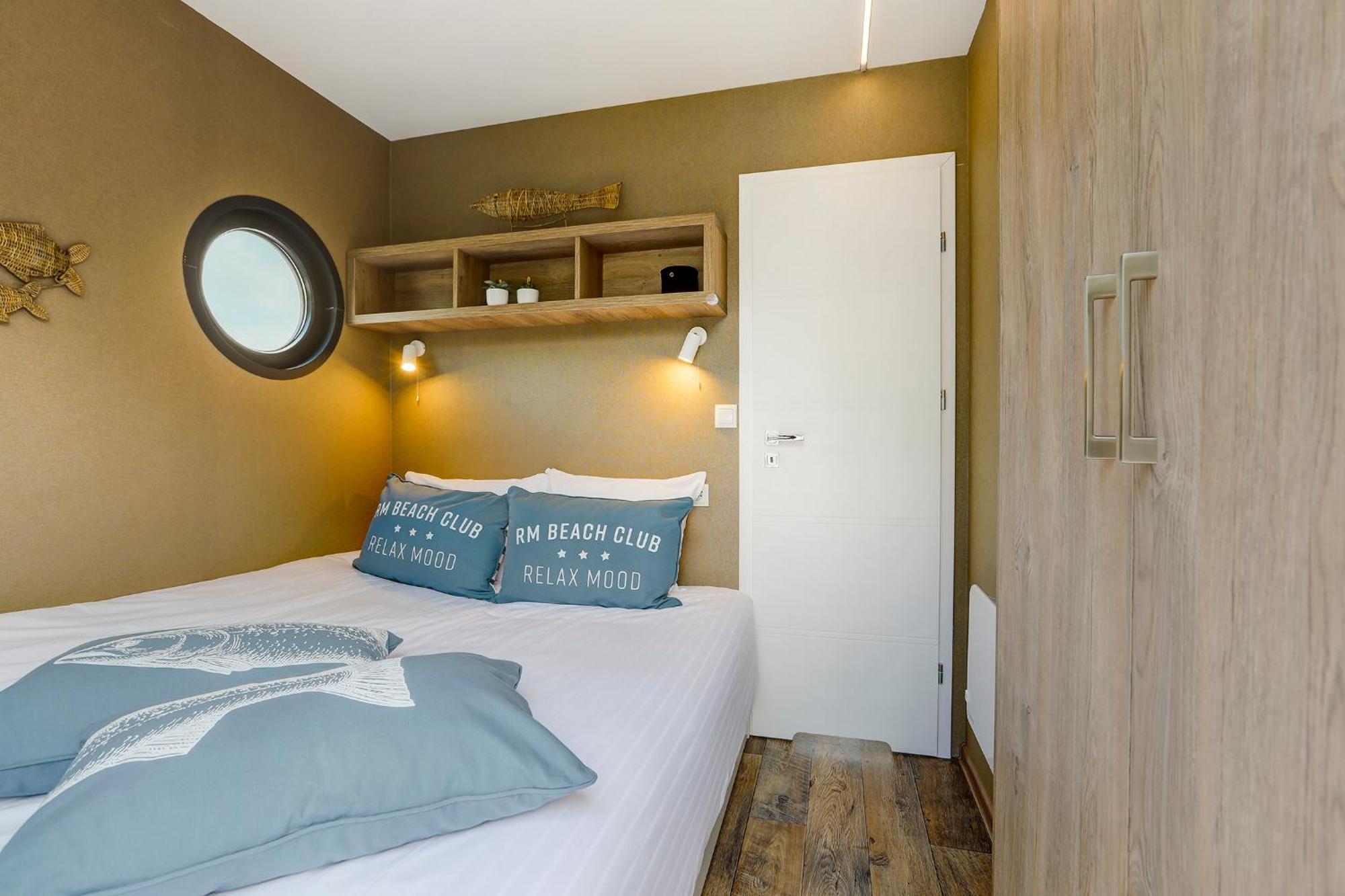 Luxe Houseboat Skoft Hotel Grou Luaran gambar